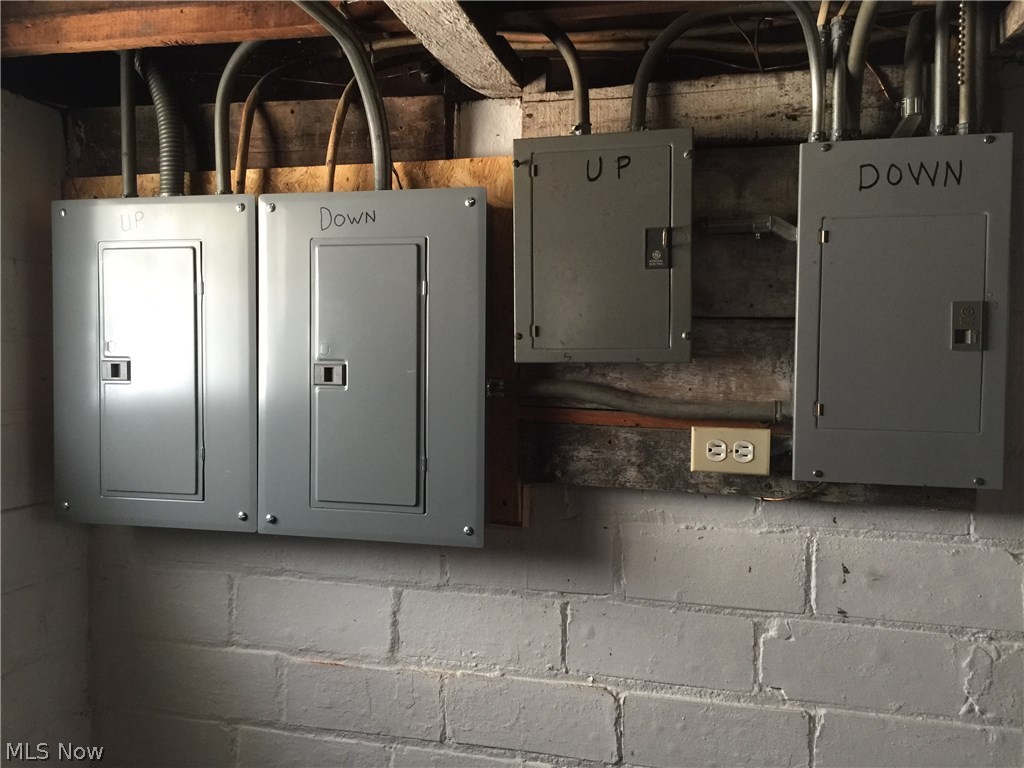 Collins - Residential Income