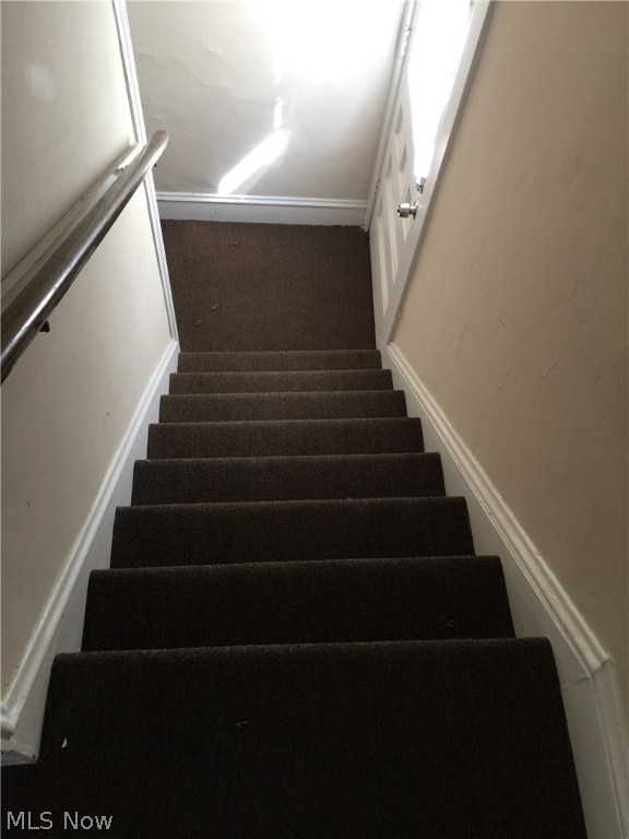 Collins - Residential Income