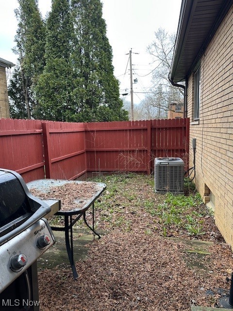 Fairlawn Heights Estate #3 - Residential Lease