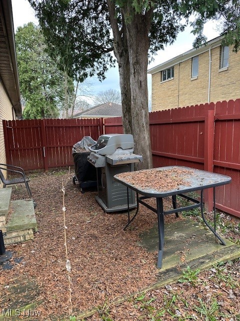 Fairlawn Heights Estate #3 - Residential Lease