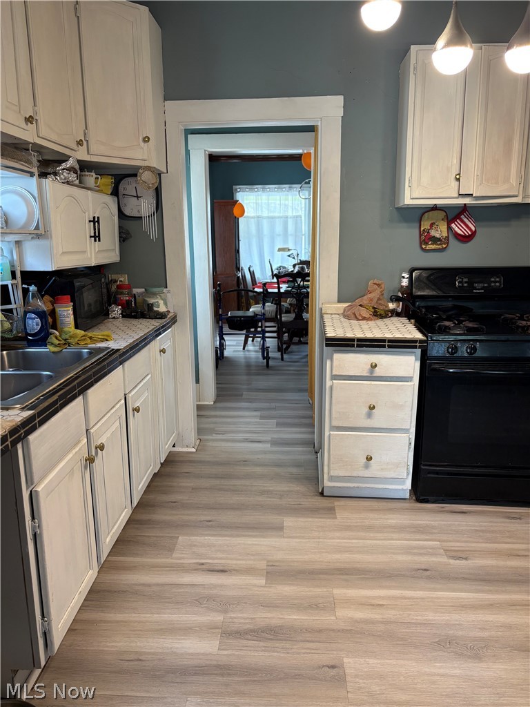 City/Youngstown - Residential