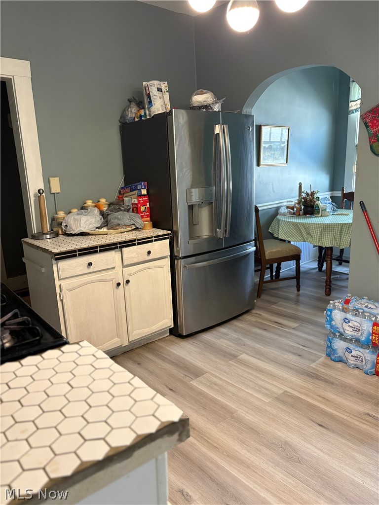 City/Youngstown - Residential