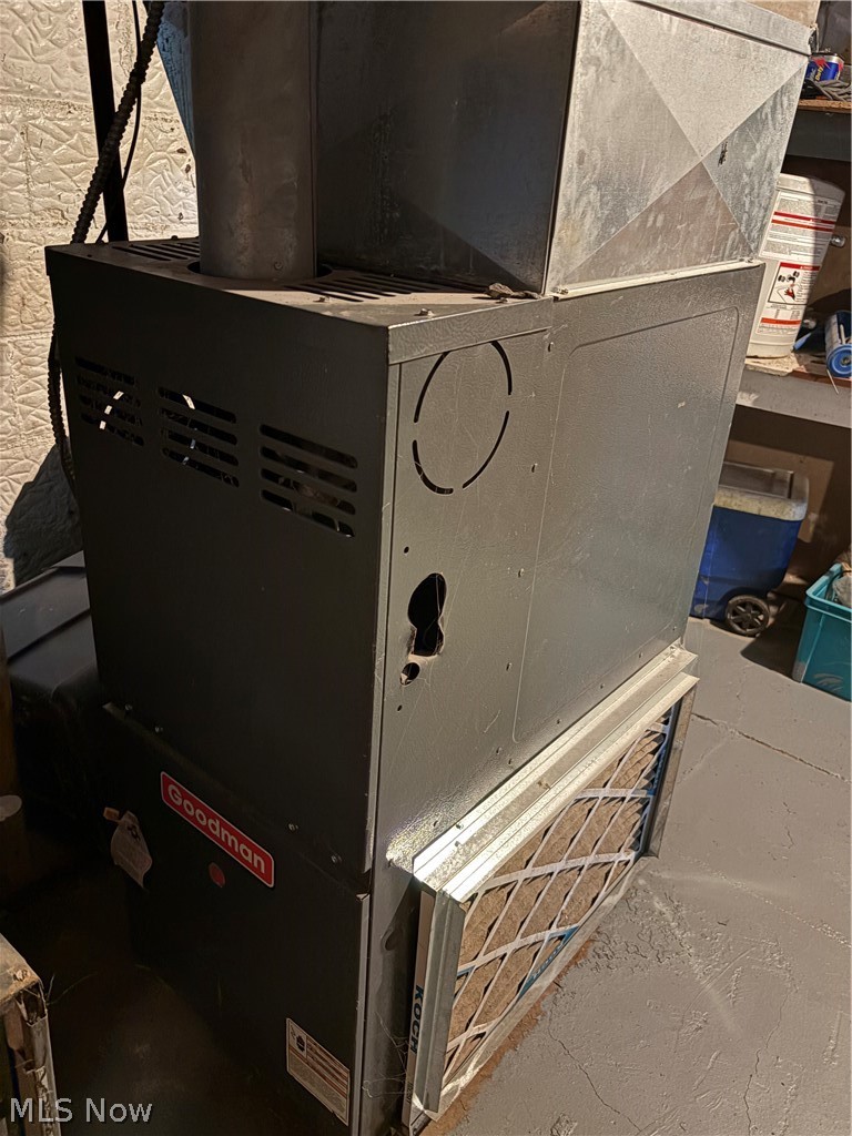 City/Youngstown - Residential