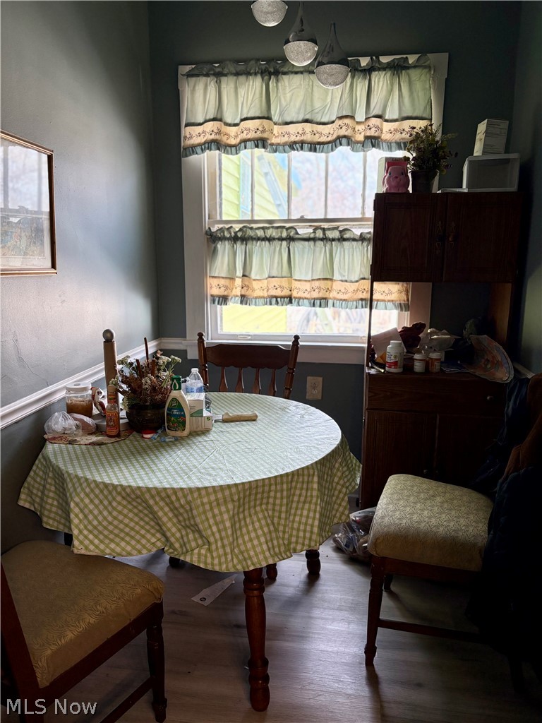 City/Youngstown - Residential