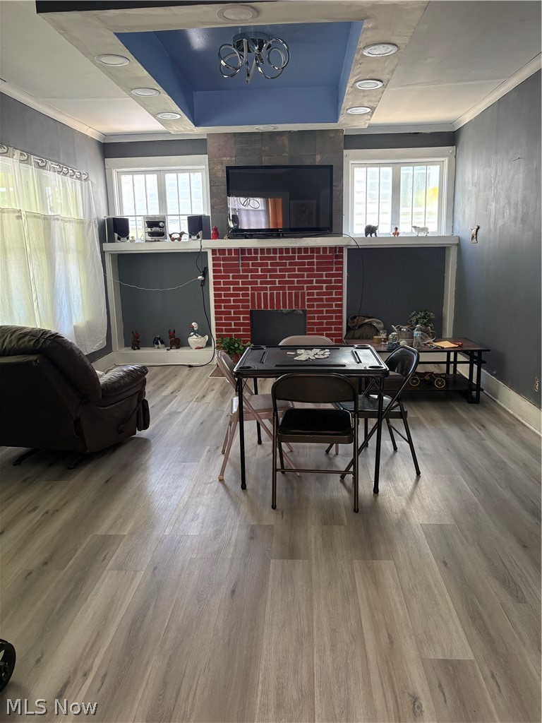 City/Youngstown - Residential