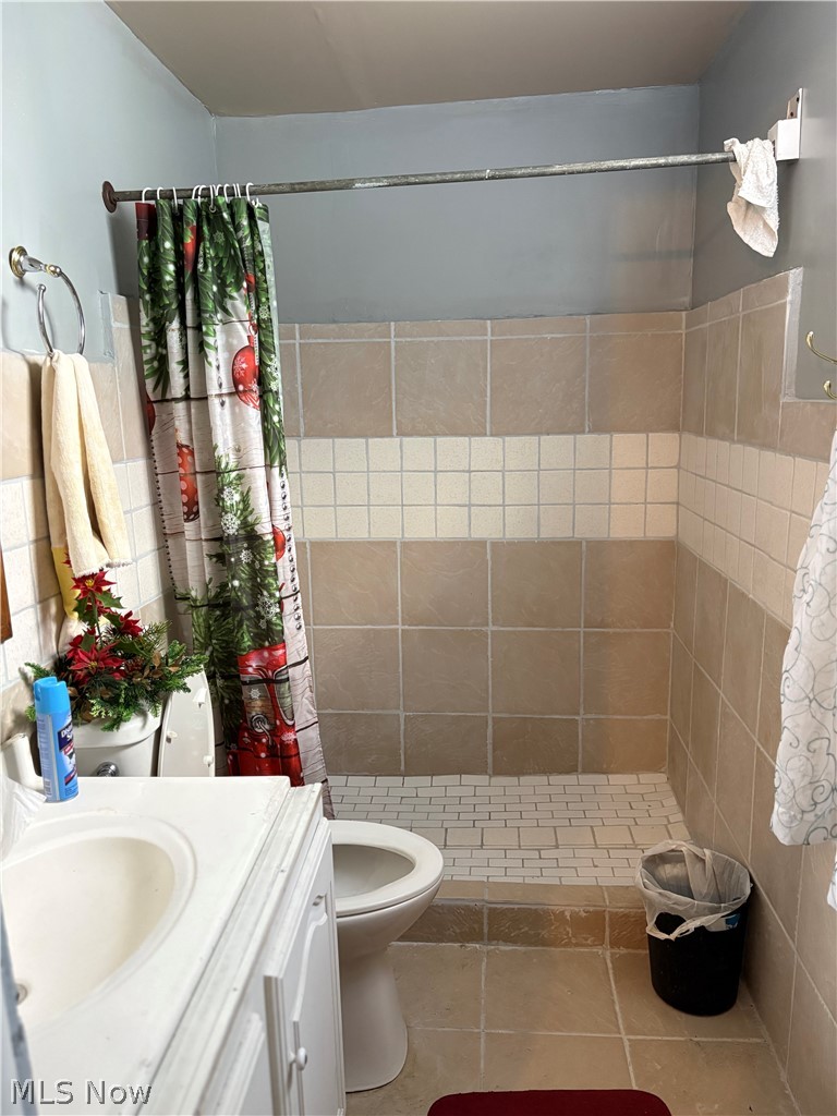 City/Youngstown - Residential