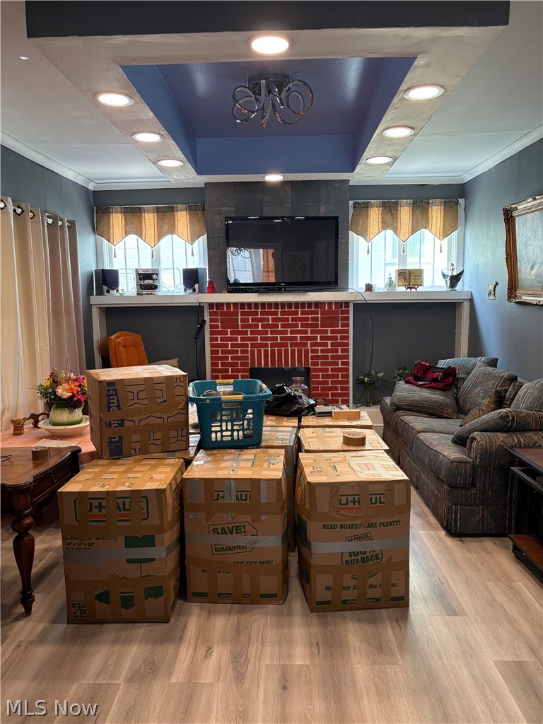 City/Youngstown - Residential