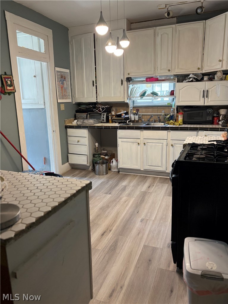 City/Youngstown - Residential