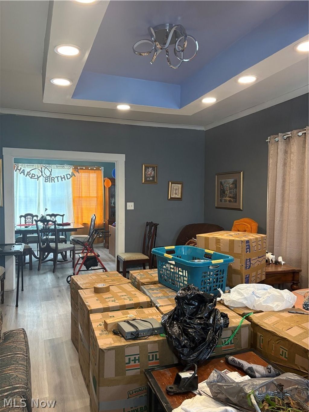 Photo of 320 E Auburndale Avenue, Youngstown, OH 44507 (MLS # 5192458)