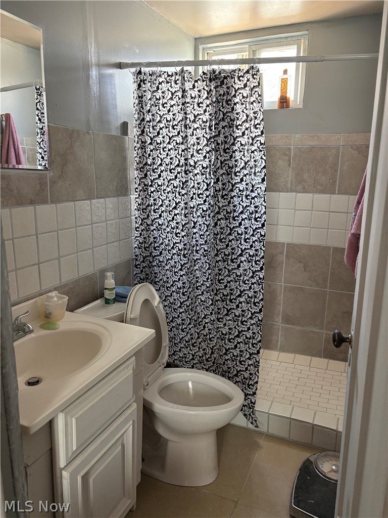 City/Youngstown - Residential