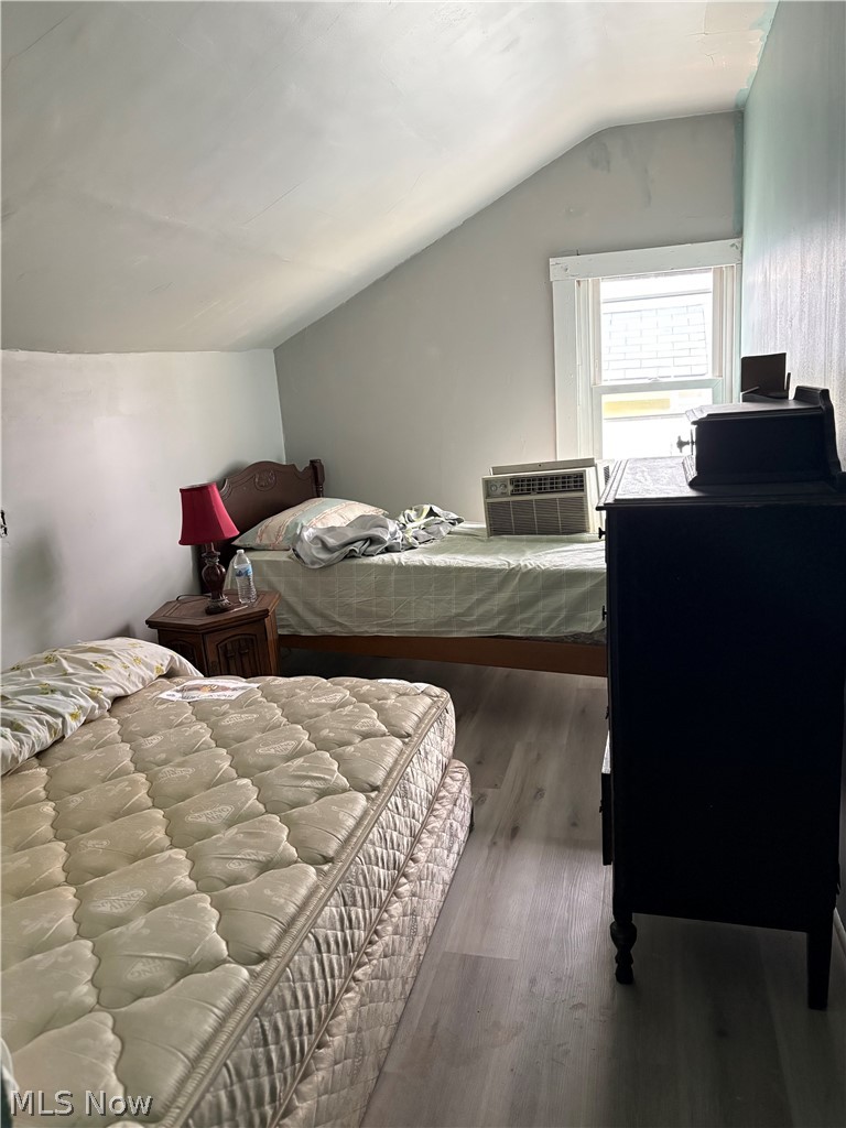 City/Youngstown - Residential