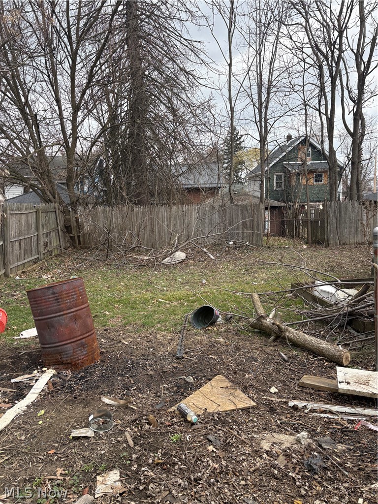 City/Youngstown - Residential