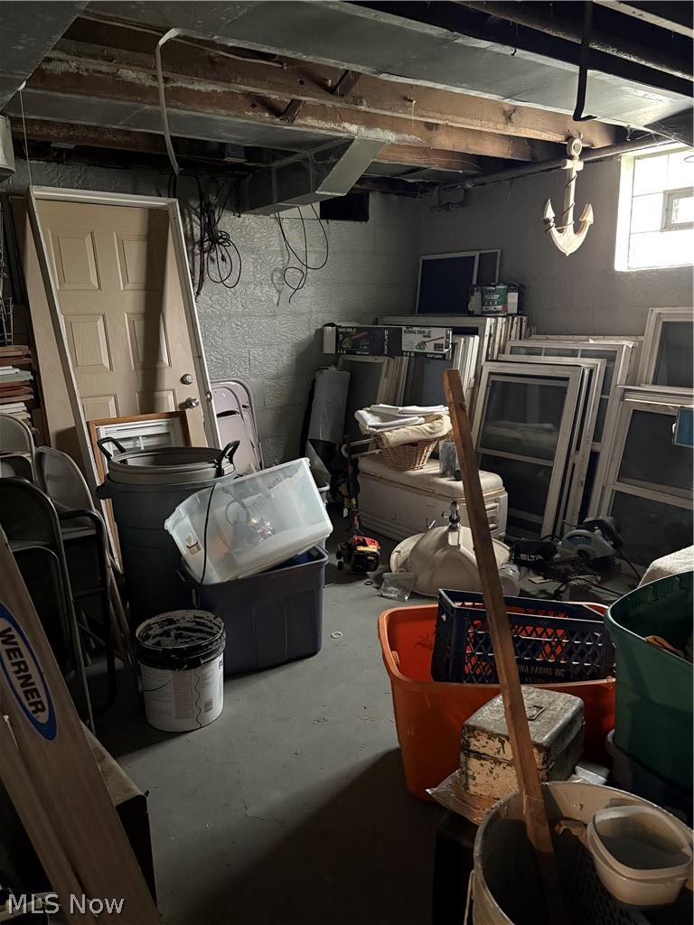 City/Youngstown - Residential