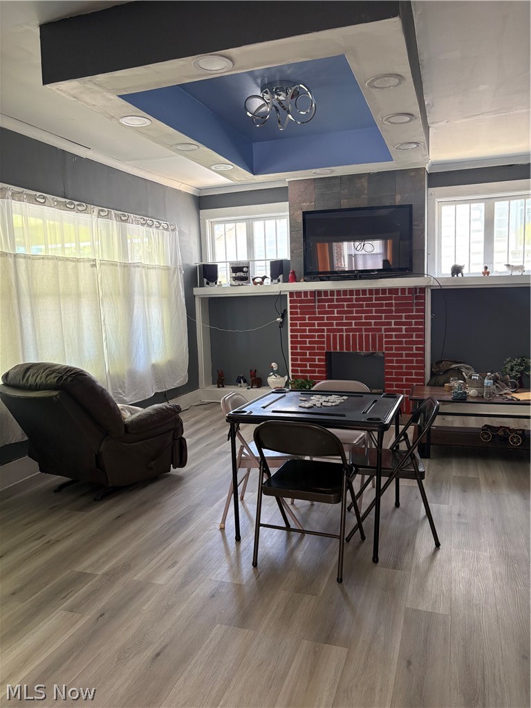 City/Youngstown - Residential
