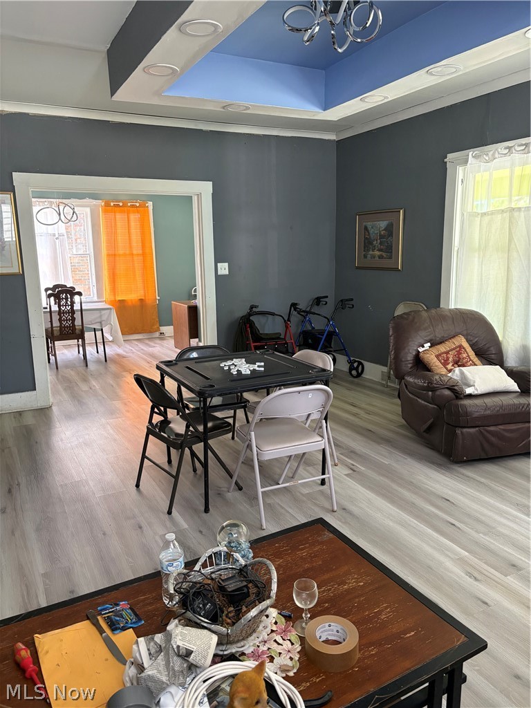 City/Youngstown - Residential