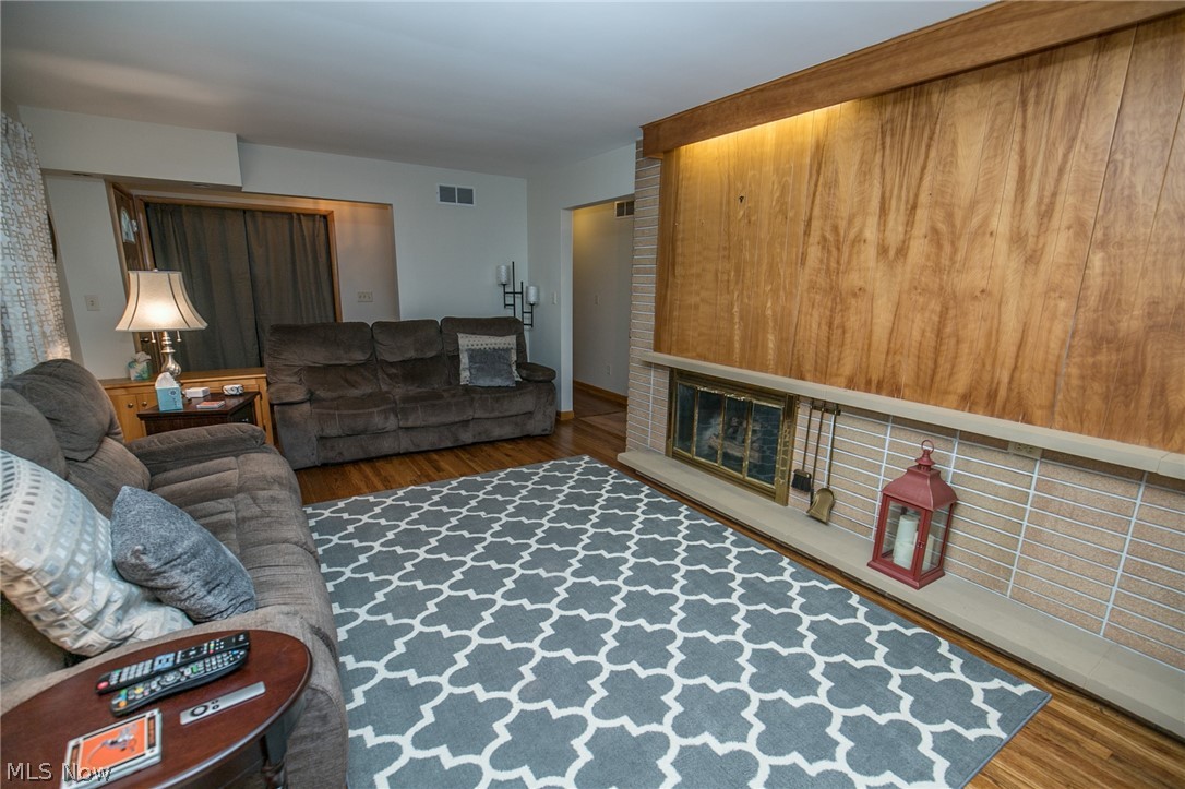 Tall Park - Residential