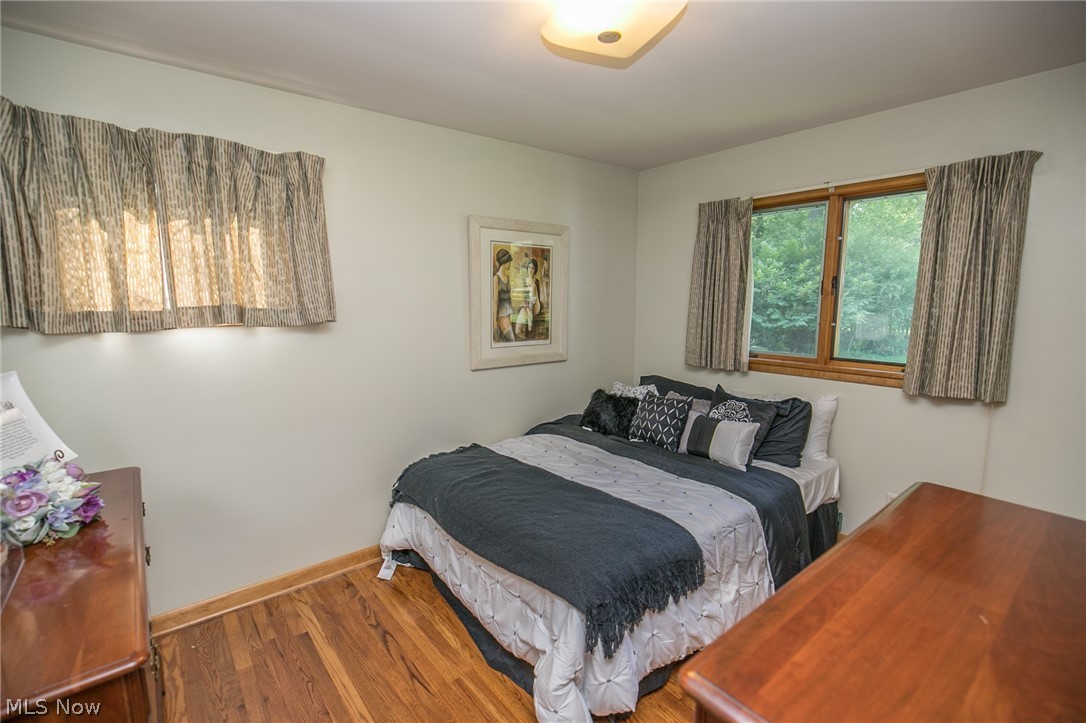 Tall Park - Residential