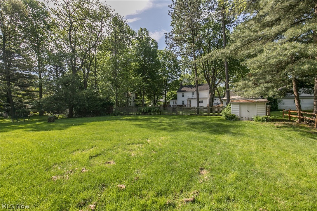 Tall Park - Residential
