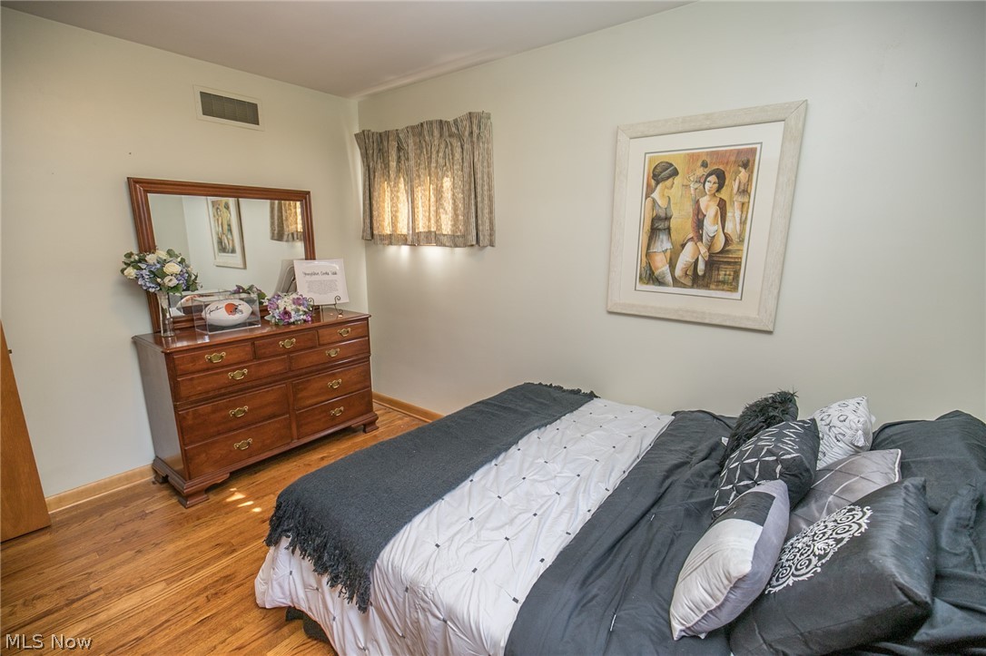 Tall Park - Residential