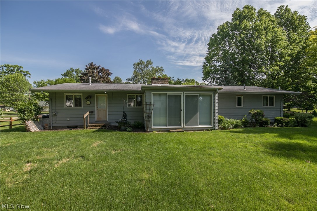 Tall Park - Residential