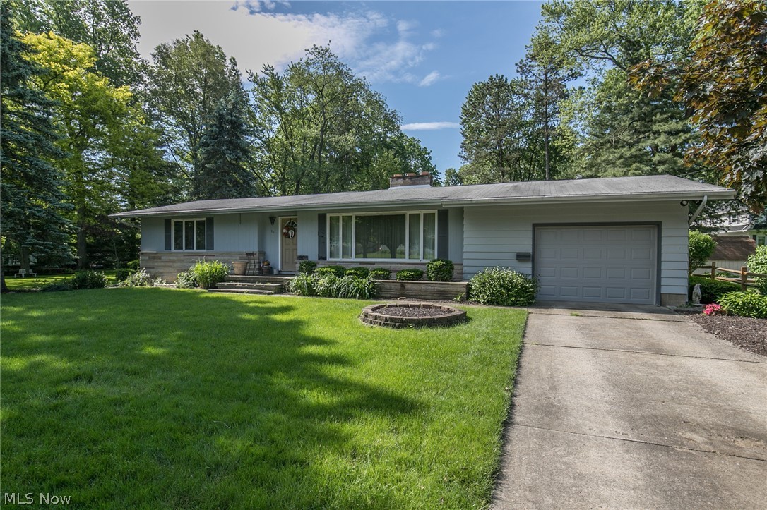 Tall Park - Residential