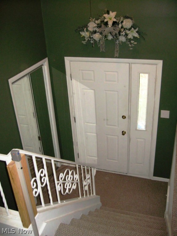 Skypark - Residential