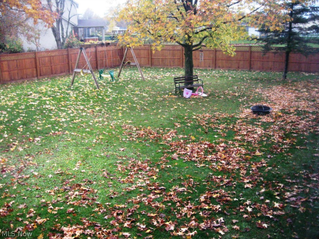 Skypark - Residential