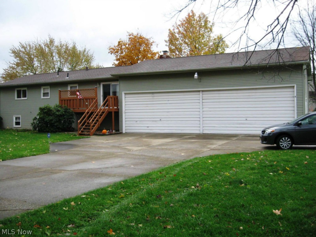 Skypark - Residential