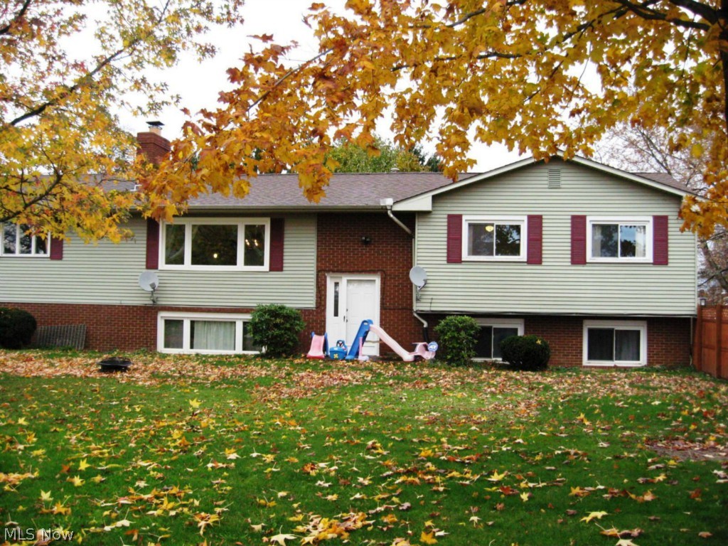 Skypark - Residential