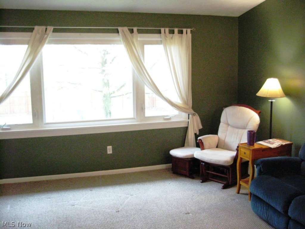 Skypark - Residential