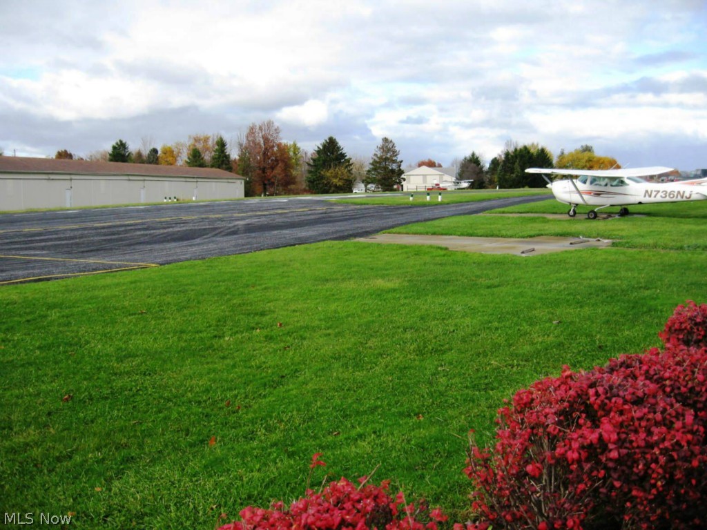 Skypark - Residential