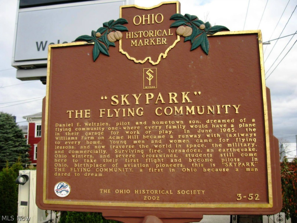 Skypark - Residential