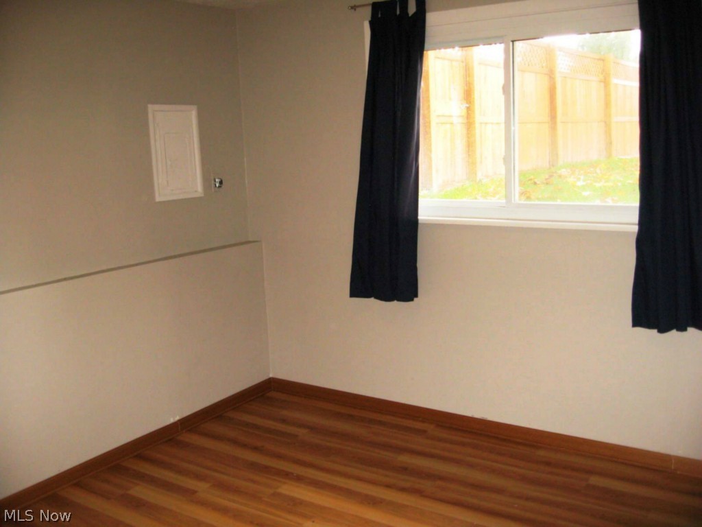 Skypark - Residential