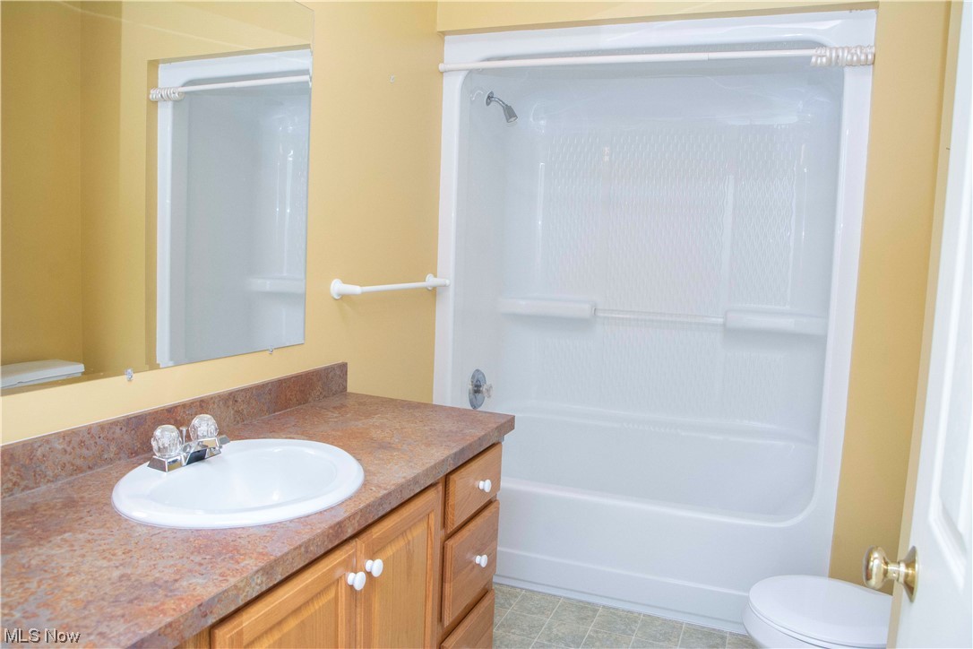 Craig Cove Condo - Residential