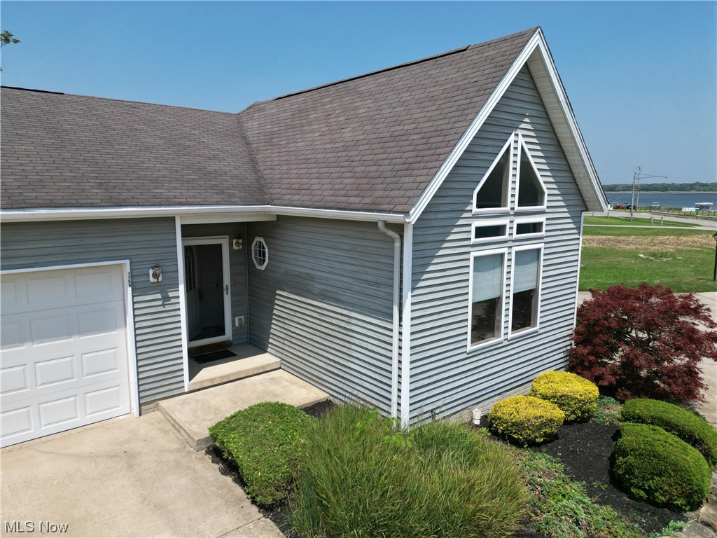 Craig Cove Condo - Residential