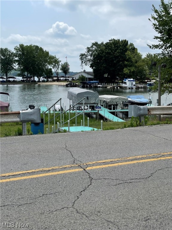 Craig Cove Condo - Residential