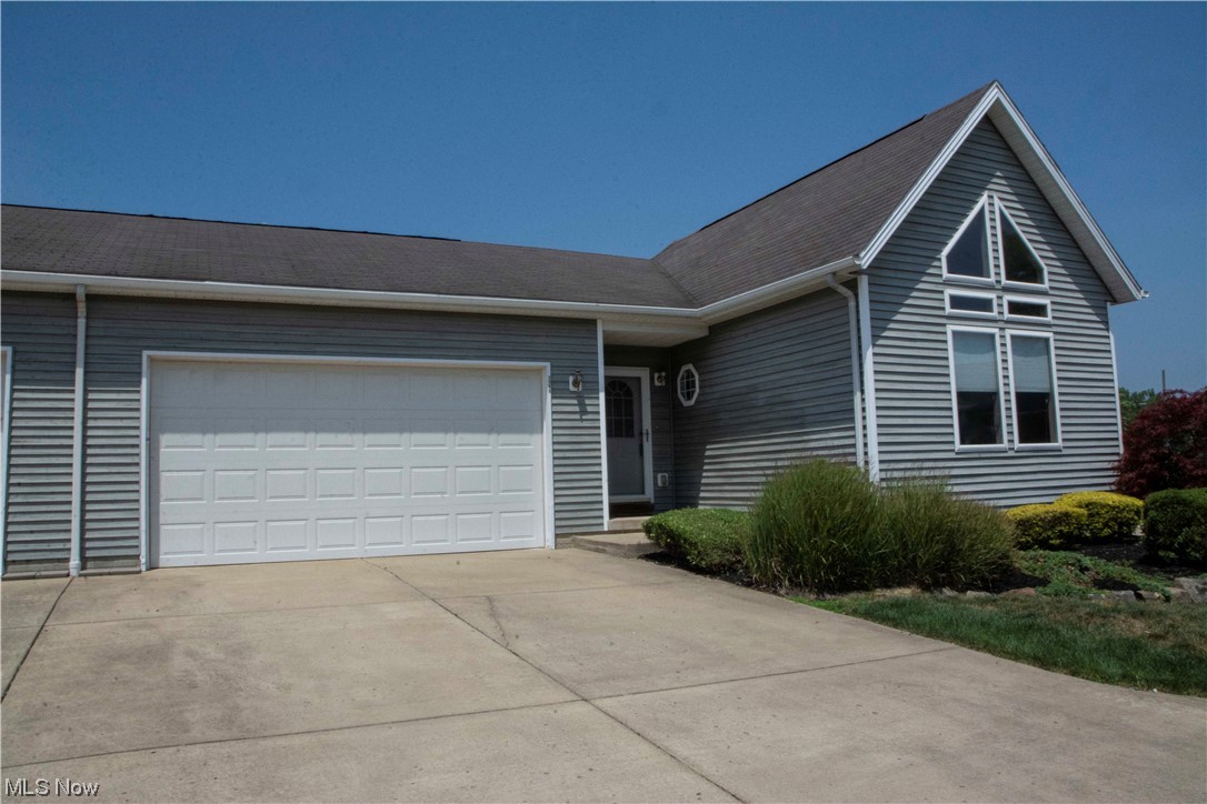 Craig Cove Condo - Residential