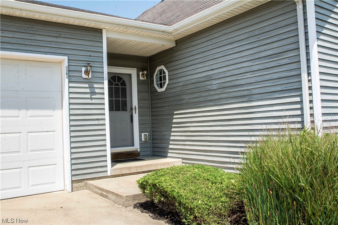 Craig Cove Condo - Residential