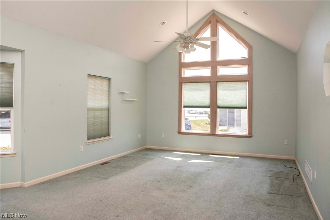 Craig Cove Condo - Residential