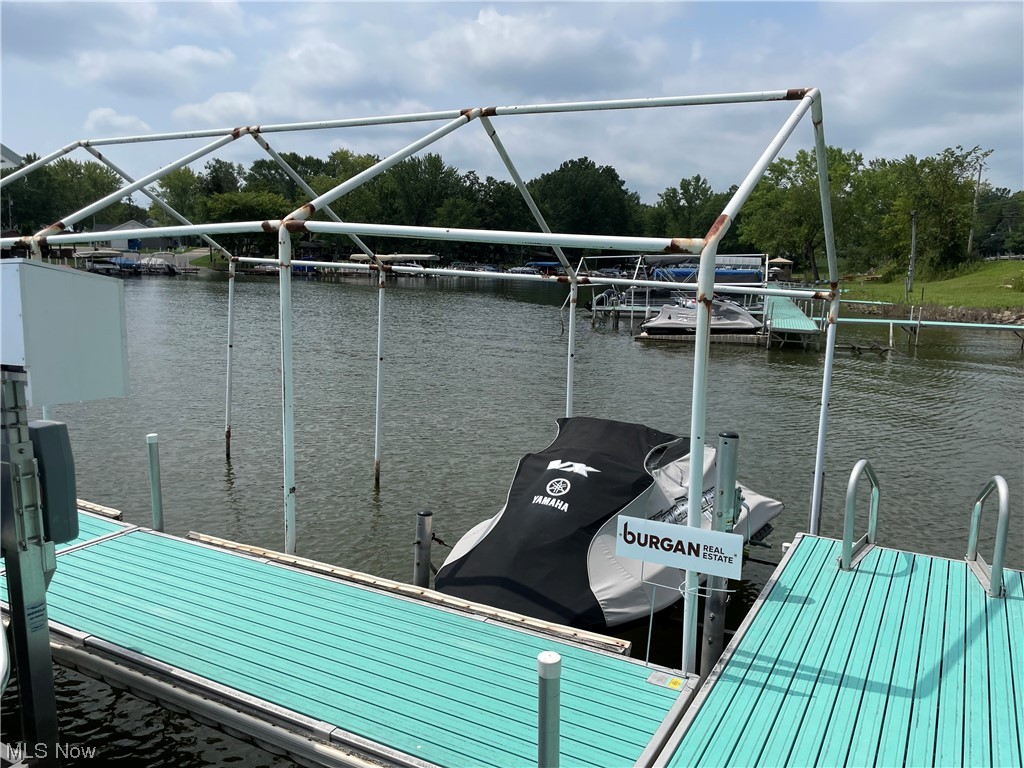 Craig Cove Condo - Residential