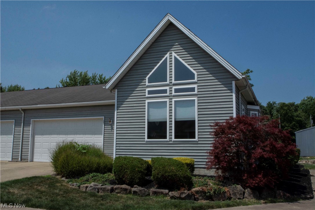 Craig Cove Condo - Residential