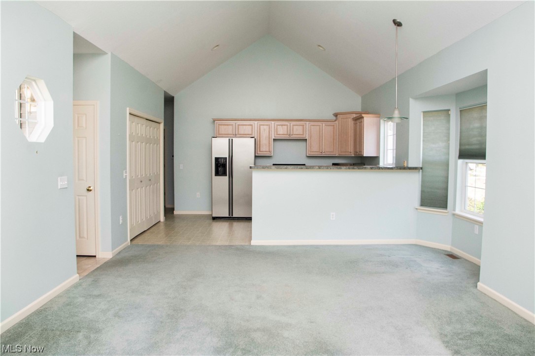 Craig Cove Condo - Residential