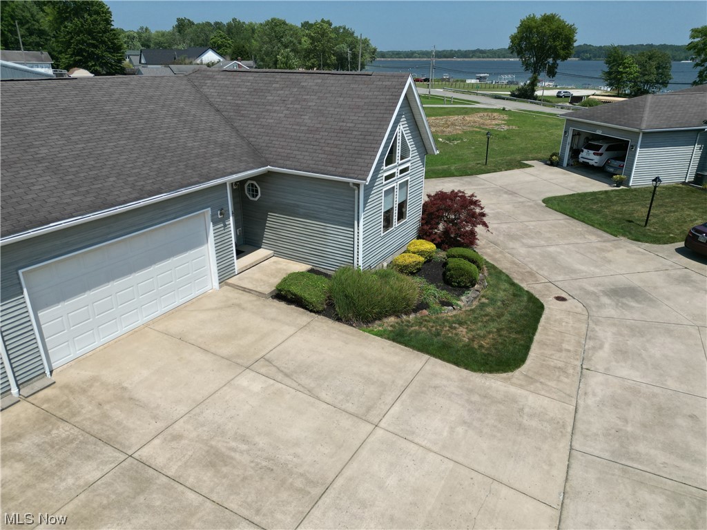 Craig Cove Condo - Residential