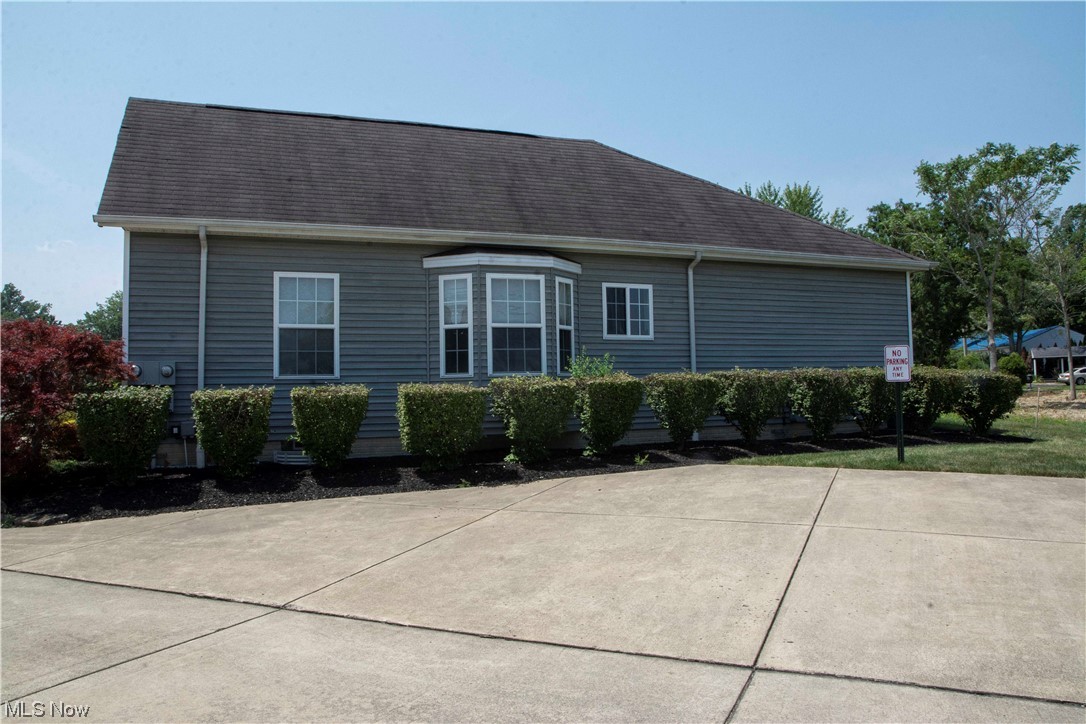 Craig Cove Condo - Residential