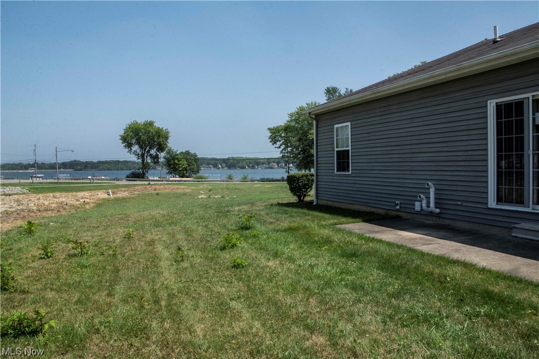 Craig Cove Condo - Residential