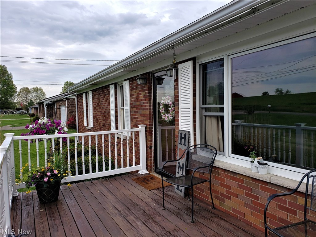 Highland Terrace - Residential