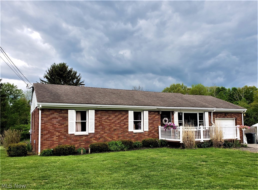 Highland Terrace - Residential