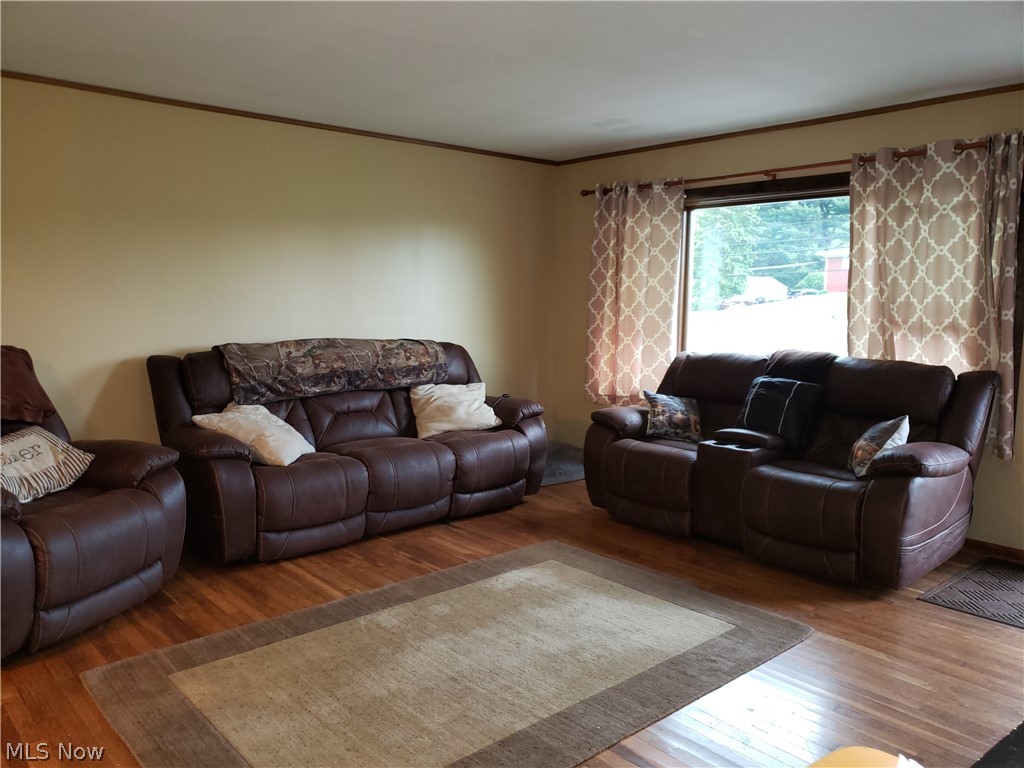 Highland Terrace - Residential