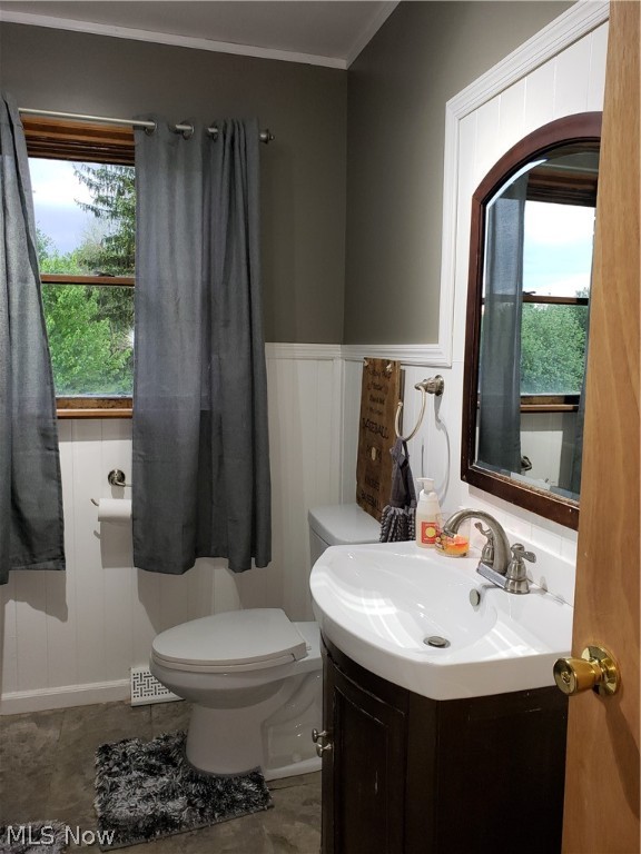 Highland Terrace - Residential