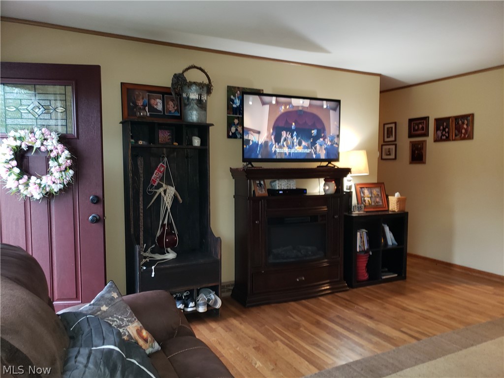 Highland Terrace - Residential